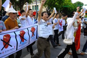 Hanoi-Getty-AgenceFrancePresse