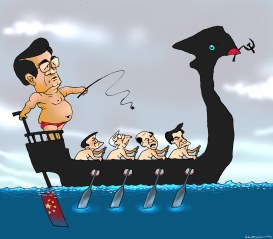 Vì sao tôi viết hồi ký ?